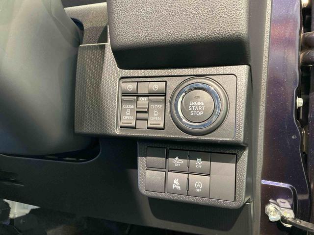 タントカスタムＸディスプレイオーディオ　前席シートヒーター　下回り防錆済み　キーレス　４ＷＤ　ＡＢＳ　スマートキー　エアバッグ　アルミ（青森県）の中古車
