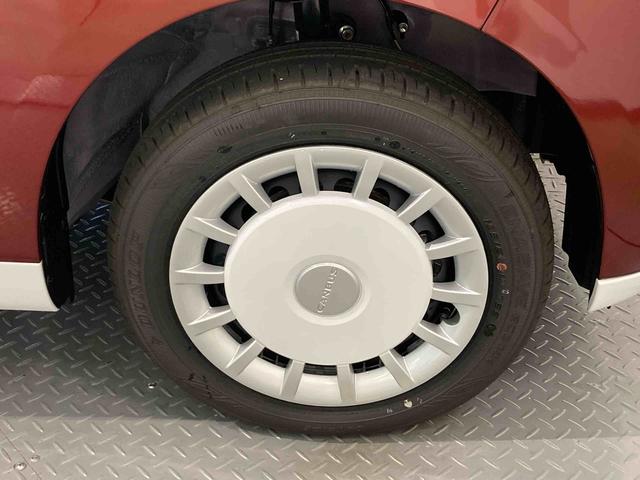 ムーヴキャンバスストライプスＧ下回り防錆済み　前席シートヒーター　両側スライドドア　スマートキー　キーフリー　４ＷＤ　エアバッグ　ＡＢＳ（青森県）の中古車