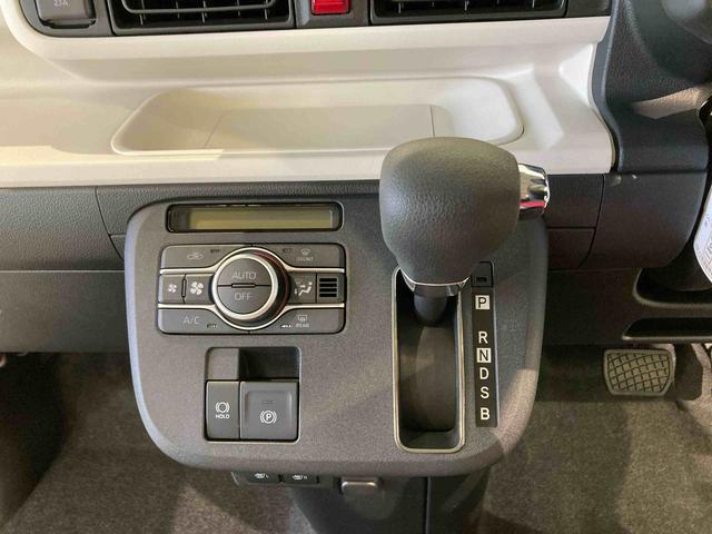 ムーヴキャンバスストライプスＧ下回り防錆済み　前席シートヒーター　両側スライドドア　スマートキー　キーフリー　４ＷＤ　エアバッグ　ＡＢＳ（青森県）の中古車