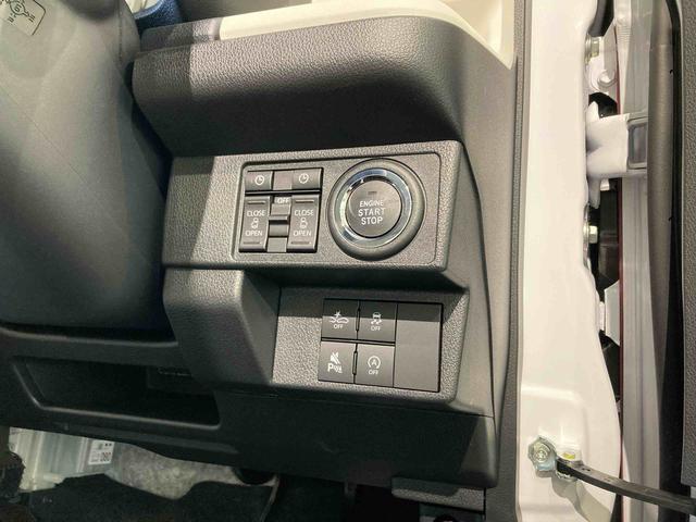 ムーヴキャンバスストライプスＧ下回り防錆済み　前席シートヒーター　両側スライドドア　スマートキー　キーフリー　４ＷＤ　エアバッグ　ＡＢＳ（青森県）の中古車