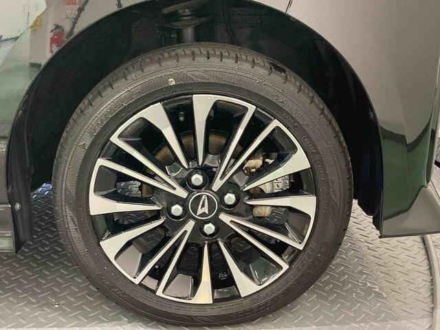 タントカスタムＲＳ下回り防錆済み　前席シートヒーター　アルミ　ターボ　４ＷＤ　エアバッグ　キーフリー　スマートキ−　ＡＢＳ（青森県）の中古車