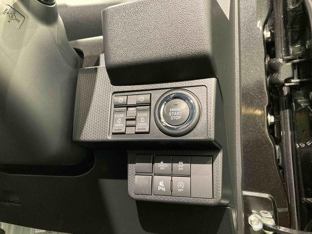 タントカスタムＲＳ下回り防錆済み　前席シートヒーター　アルミ　ターボ　４ＷＤ　エアバッグ　キーフリー　スマートキ−　ＡＢＳ（青森県）の中古車
