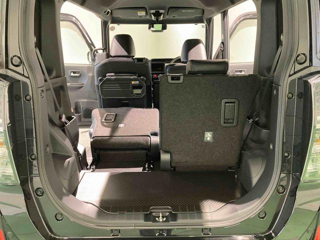 タントカスタムＲＳ下回り防錆済み　前席シートヒーター　アルミ　ターボ　４ＷＤ　エアバッグ　キーフリー　スマートキ−　ＡＢＳ（青森県）の中古車