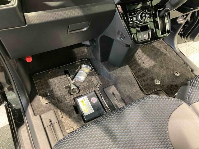 タントカスタムＲＳ下回り防錆済み　前席シートヒーター　アルミ　ターボ　４ＷＤ　エアバッグ　キーフリー　スマートキ−　ＡＢＳ（青森県）の中古車