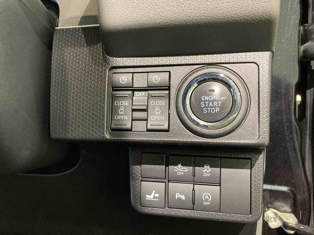 タントカスタムＲＳナビ　ドラレコ　エンスタ　前席シートヒーター　下回り防錆済み　アルミ　ターボ　４ＷＤ　ＥＴＣ　エアバッグ　キーフリー　スマートキ−　ＡＢＳ（青森県）の中古車