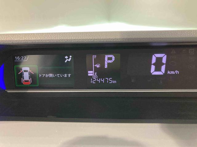 タントカスタムＲＳナビ　ドラレコ　エンスタ　前席シートヒーター　下回り防錆済み　アルミ　ターボ　４ＷＤ　ＥＴＣ　エアバッグ　キーフリー　スマートキ−　ＡＢＳ（青森県）の中古車
