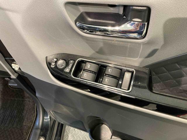 タントカスタムＲＳナビ　ドラレコ　エンスタ　前席シートヒーター　下回り防錆済み　アルミ　ターボ　４ＷＤ　ＥＴＣ　エアバッグ　キーフリー　スマートキ−　ＡＢＳ（青森県）の中古車