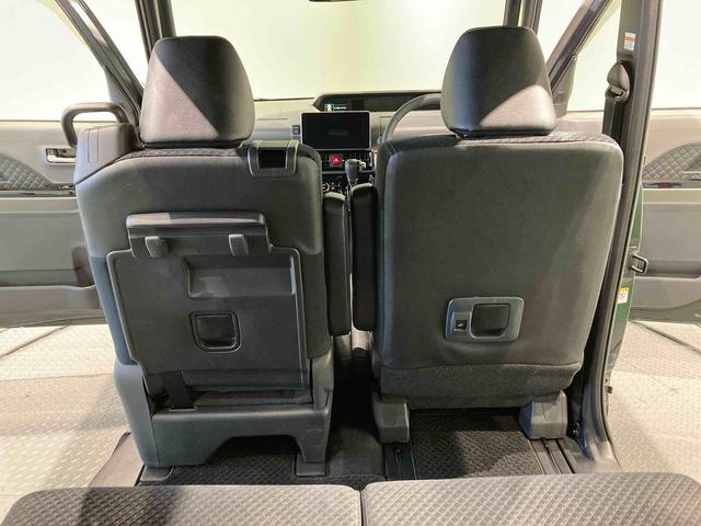 タントカスタムＲＳナビ　ドラレコ　エンスタ　前席シートヒーター　下回り防錆済み　アルミ　ターボ　４ＷＤ　ＥＴＣ　エアバッグ　キーフリー　スマートキ−　ＡＢＳ（青森県）の中古車