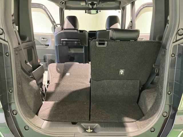 タントカスタムＲＳナビ　ドラレコ　エンスタ　前席シートヒーター　下回り防錆済み　アルミ　ターボ　４ＷＤ　ＥＴＣ　エアバッグ　キーフリー　スマートキ−　ＡＢＳ（青森県）の中古車