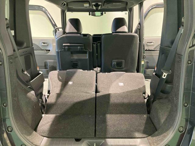 タントカスタムＲＳナビ　ドラレコ　エンスタ　前席シートヒーター　下回り防錆済み　アルミ　ターボ　４ＷＤ　ＥＴＣ　エアバッグ　キーフリー　スマートキ−　ＡＢＳ（青森県）の中古車