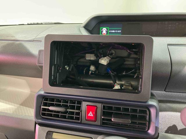 タントＸ下回り防錆済み　前席シートヒーター　キーフリー　４ＷＤ　スマートキー　ＡＢＳ　エアバッグ（青森県）の中古車