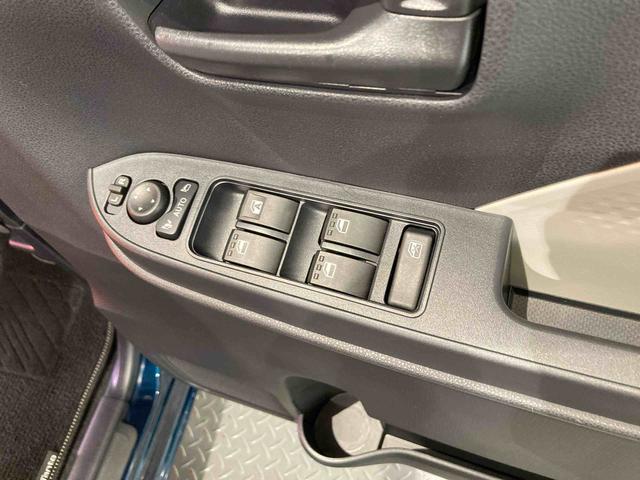 タントＸ下回り防錆済み　前席シートヒーター　キーフリー　４ＷＤ　スマートキー　ＡＢＳ　エアバッグ（青森県）の中古車