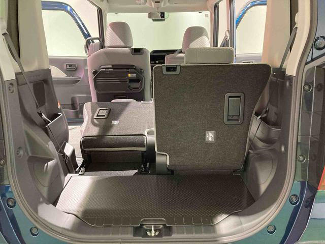 タントＸ下回り防錆済み　前席シートヒーター　キーフリー　４ＷＤ　スマートキー　ＡＢＳ　エアバッグ（青森県）の中古車