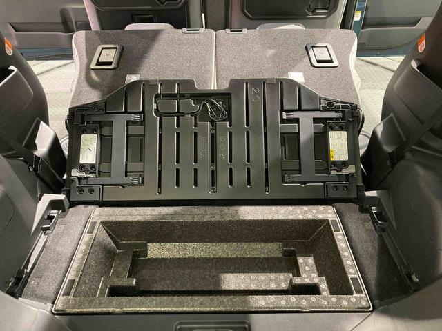 タントＸ下回り防錆済み　前席シートヒーター　キーフリー　４ＷＤ　スマートキー　ＡＢＳ　エアバッグ（青森県）の中古車