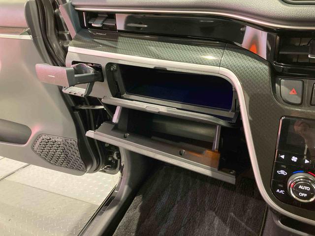 ムーヴカスタム　ＸリミテッドII　ＳＡIIIナビ　ドラレコ　エンスタ　下回り防錆済み　キーフリー　ＡＢＳ　４ＷＤ　スマートキー　アルミ（青森県）の中古車