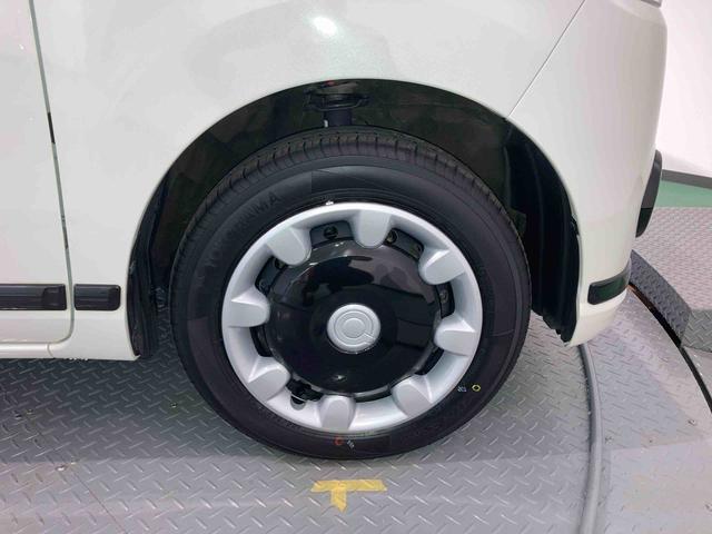 ムーヴキャンバスＧブラックアクセントＶＳ　ＳＡIIIナビ　ドラレコ　エンスタ　下回り防錆済み　４ＷＤ　スマートキー　キーフリー　ＡＢＳ（青森県）の中古車