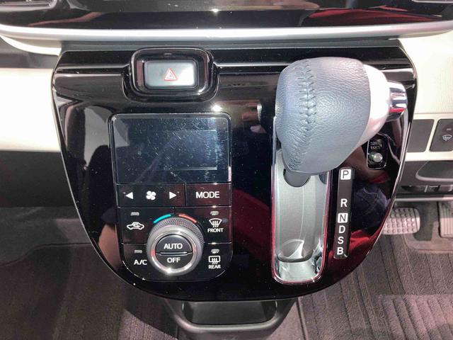 ムーヴキャンバスＧブラックアクセントＶＳ　ＳＡIIIナビ　ドラレコ　エンスタ　下回り防錆済み　４ＷＤ　スマートキー　キーフリー　ＡＢＳ（青森県）の中古車