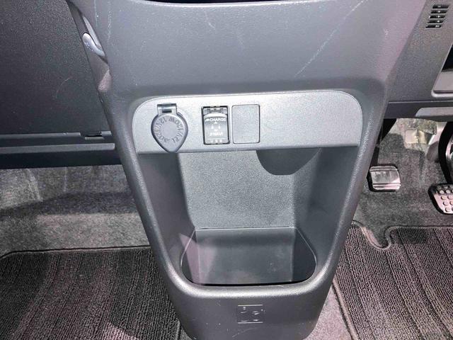 ムーヴキャンバスＧブラックアクセントＶＳ　ＳＡIIIナビ　ドラレコ　エンスタ　下回り防錆済み　４ＷＤ　スマートキー　キーフリー　ＡＢＳ（青森県）の中古車