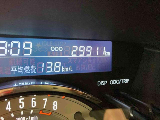 ムーヴキャンバスＧブラックアクセントＶＳ　ＳＡIIIナビ　ドラレコ　エンスタ　下回り防錆済み　４ＷＤ　スマートキー　キーフリー　ＡＢＳ（青森県）の中古車