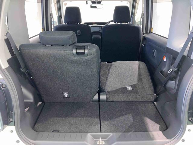 ムーヴキャンバスＧブラックアクセントＶＳ　ＳＡIIIナビ　ドラレコ　エンスタ　下回り防錆済み　４ＷＤ　スマートキー　キーフリー　ＡＢＳ（青森県）の中古車