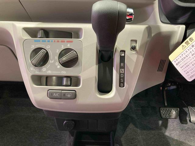 ミライースＸ　ＳＡIII下回り防錆済み　キーレス　エアバッグ　４ＷＤ　ＡＢＳ（青森県）の中古車