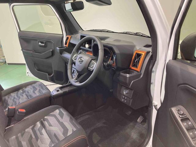 タフトG下回り防錆済み 前席シートヒーター スカイフィールトップ アルミ キーフリー 4WD スマートキー エアバッグ ABS(青森県)の中古車