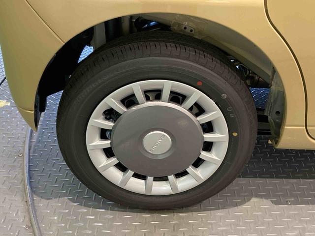 ムーヴキャンバスセオリーＧ下回り防錆済み　前席シートヒーター　４ＷＤ　スマートキー　キーフリー　エアバッグ（青森県）の中古車