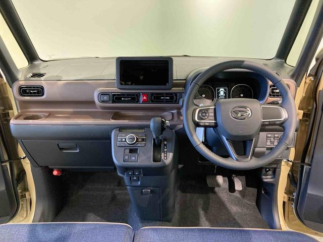 ムーヴキャンバスセオリーＧ下回り防錆済み　前席シートヒーター　４ＷＤ　スマートキー　キーフリー　エアバッグ（青森県）の中古車