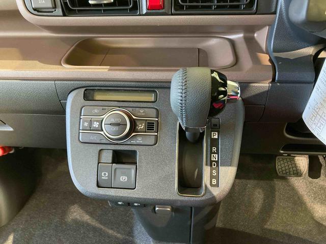 ムーヴキャンバスセオリーＧ下回り防錆済み　前席シートヒーター　４ＷＤ　スマートキー　キーフリー　エアバッグ（青森県）の中古車