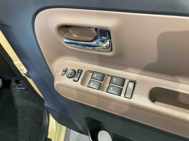 ムーヴキャンバスセオリーＧ下回り防錆済み　前席シートヒーター　４ＷＤ　スマートキー　キーフリー　エアバッグ（青森県）の中古車