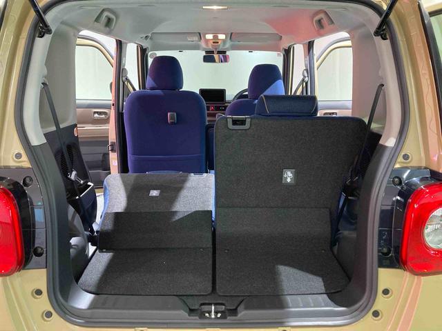 ムーヴキャンバスセオリーＧ下回り防錆済み　前席シートヒーター　４ＷＤ　スマートキー　キーフリー　エアバッグ（青森県）の中古車