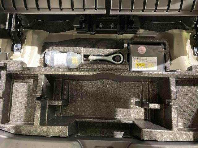 ムーヴキャンバスセオリーＧ下回り防錆済み　前席シートヒーター　４ＷＤ　スマートキー　キーフリー　エアバッグ（青森県）の中古車