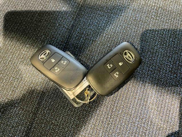ムーヴキャンバスセオリーＧナビ　下回り防錆済み　前席シートヒーター　４ＷＤ　スマートキー　キーフリー　エアバッグ（青森県）の中古車