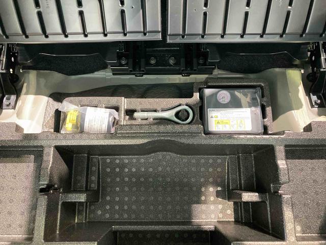 ムーヴキャンバスセオリーＧナビ　下回り防錆済み　前席シートヒーター　４ＷＤ　スマートキー　キーフリー　エアバッグ（青森県）の中古車