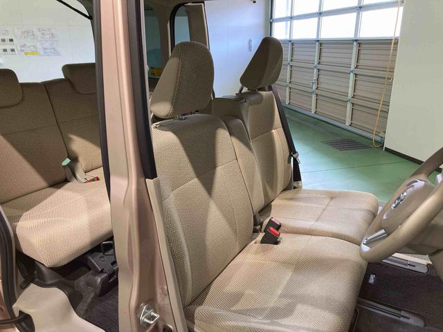 タントＸ　ＳＡIIナビ　下回り防錆済み　キーフリー　スマートキー　プッシュスタート　４ＷＤ（青森県）の中古車
