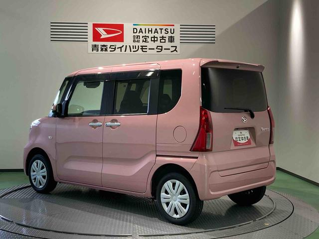 タントXナビ ドラレコ エンスタ ETC 前席シートヒーター 下回り防錆済み キーフリー 4WD スマートキー ABS エアバッグ(青森県)の中古車