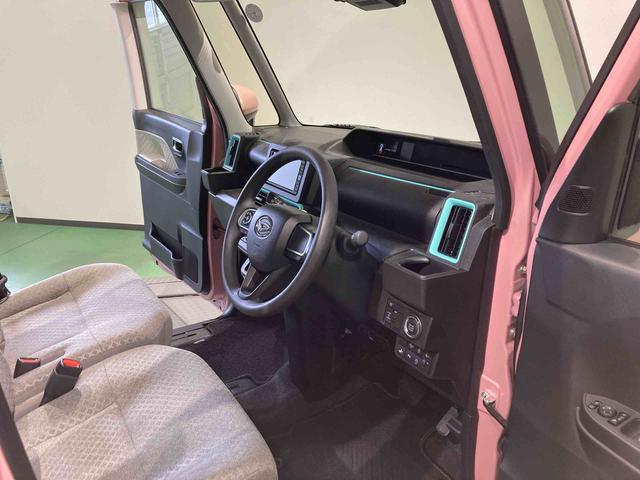 タントXナビ ドラレコ エンスタ ETC 前席シートヒーター 下回り防錆済み キーフリー 4WD スマートキー ABS エアバッグ(青森県)の中古車