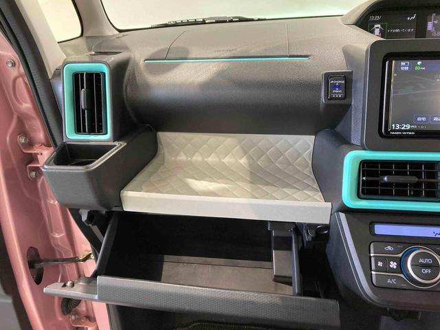 タントXナビ ドラレコ エンスタ ETC 前席シートヒーター 下回り防錆済み キーフリー 4WD スマートキー ABS エアバッグ(青森県)の中古車