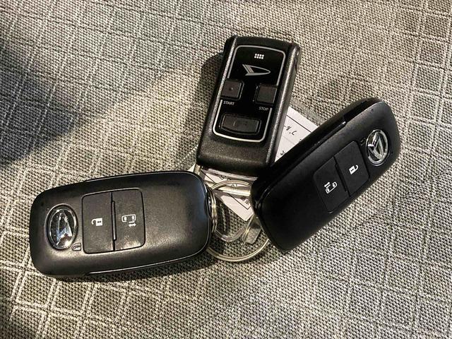 タントXナビ ドラレコ エンスタ ETC 前席シートヒーター 下回り防錆済み キーフリー 4WD スマートキー ABS エアバッグ(青森県)の中古車