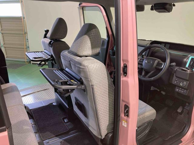 タントXナビ ドラレコ エンスタ ETC 前席シートヒーター 下回り防錆済み キーフリー 4WD スマートキー ABS エアバッグ(青森県)の中古車