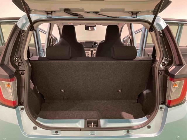 ミライースX SAIIIナビ 下回り防錆済み キーレス エアバッグ 4WD ABS(青森県)の中古車