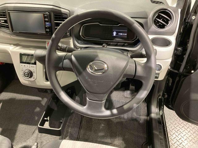 ミライースG リミテッドSAIIIナビ ドラレコ 下回り防錆済み アルミ 4WD(青森県)の中古車