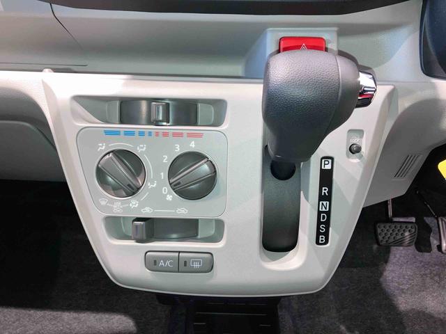 ミライースX SAIII下回り防錆済み キーレス エアバッグ 4WD ABS(青森県)の中古車