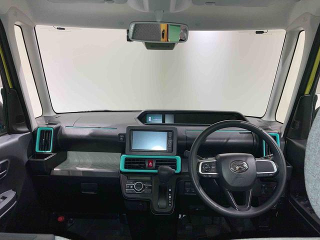 タントXナビ ドラレコ エンスタ 下回り防錆済み キーフリー 4WD アルミ スマートキー ABS エアバッグ(青森県)の中古車