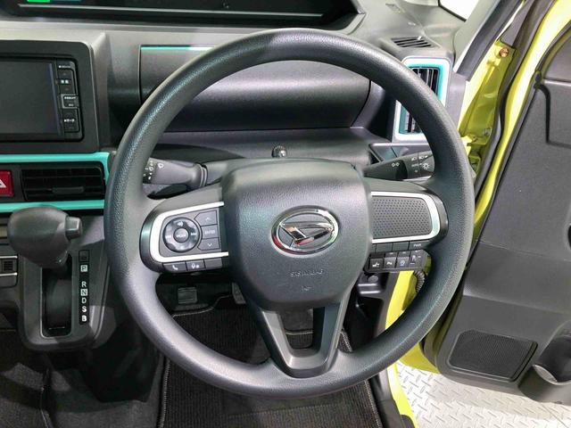 タントXナビ ドラレコ エンスタ 下回り防錆済み キーフリー 4WD アルミ スマートキー ABS エアバッグ(青森県)の中古車