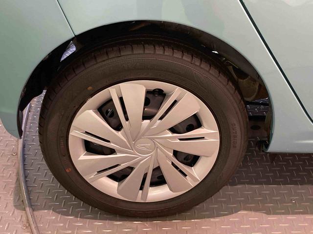 ミライースX SAIII下回り防錆済み 4WD エアバッグ ABS キーレスキー(青森県)の中古車