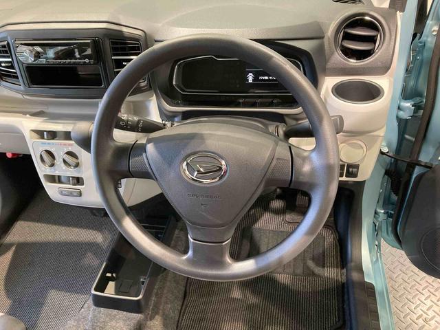 ミライースX SAIII下回り防錆済み 4WD エアバッグ ABS キーレスキー(青森県)の中古車