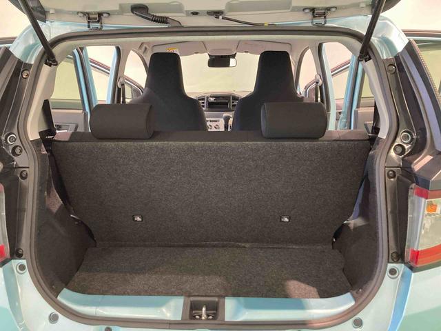ミライースX SAIII下回り防錆済み 4WD エアバッグ ABS キーレスキー(青森県)の中古車