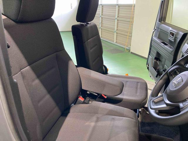 Ｎ−ＶＡＮＬ・ホンダセンシングナビ　下回り防錆済み　４ＷＤ　キーレス　エアバッグ　ＡＢＳ（青森県）の中古車