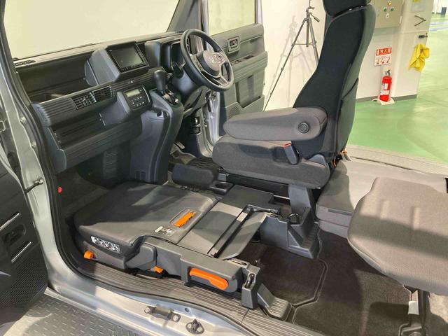 Ｎ−ＶＡＮＬ・ホンダセンシングナビ　下回り防錆済み　４ＷＤ　キーレス　エアバッグ　ＡＢＳ（青森県）の中古車
